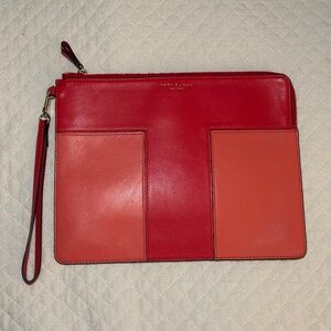 Tory Burch Clutch
